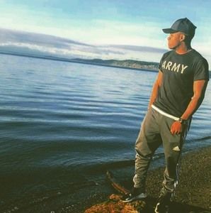 Meet your Posher, Nigel